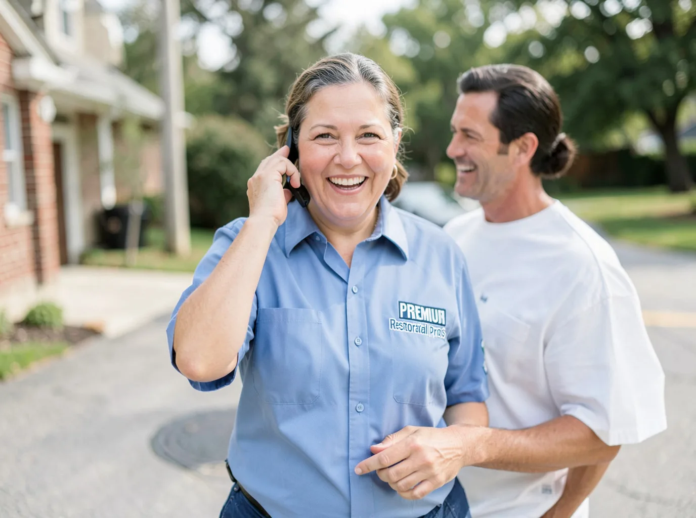 Water Damage Restoration Augusta, OH FAQs